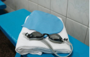 Vols dans les vestiaires