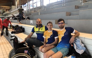 2em CNC handisport à Angoulême