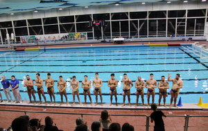 Victoires des Canards en N2 et en N3 