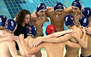 Waterpolo U17 - 1er tournoi à Limoges