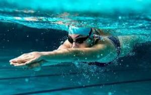 Ouverture d'un créneau natation pour les adultes...