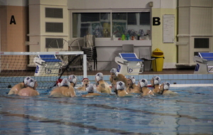 Match N2  Canards Rochelais / AS Chelles.