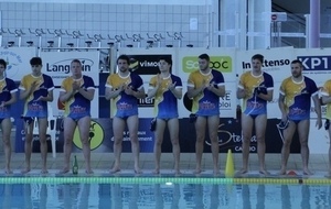 🔥Victoire éclatante de l’équipe N2, invaincue toute la saison 🔥