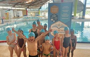 Académie de la Natation