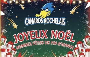 Joyeuse fête de fin d’années