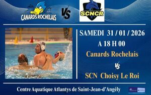 Rencontre samedi 31 janvier