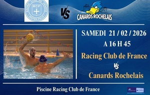 Un match décisif pour le maintien !!!