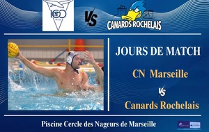 En route pour Marseille