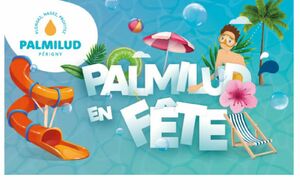 PALMILUD EN FÊTE LE 20 JUIN