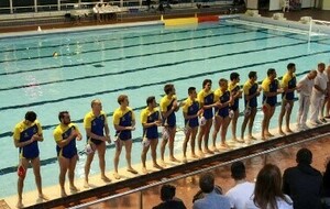 Waterpolo N2, Samedi 30 Octobre : Canards Rochelais / Orleans W-P