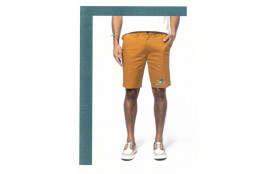 BERNUDA HOMME