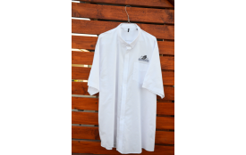 CHEMISE BLANCHE Homme manches courtes ou longues