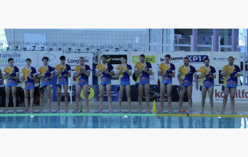 🔥Victoire éclatante de l’équipe N2, invaincue toute la saison 🔥