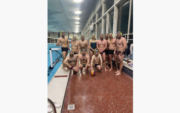 Water Polo Passion