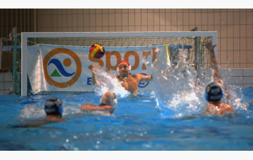 Les Canards frôlent l’exploit face au Racing !