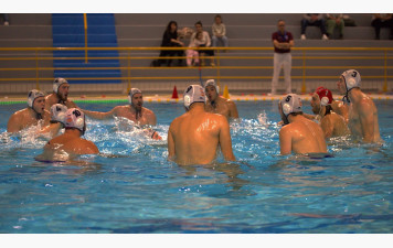 Canards Rochelais / CNR INSEP