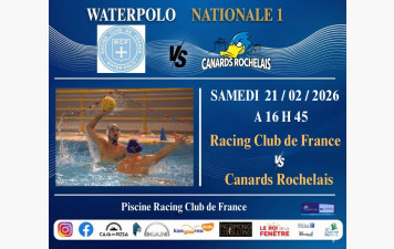 Un match décisif pour le maintien !!!