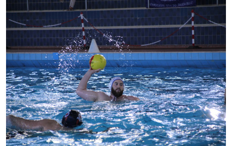 Victoire et maintien en N2 pour le Water-polo Rochelais 