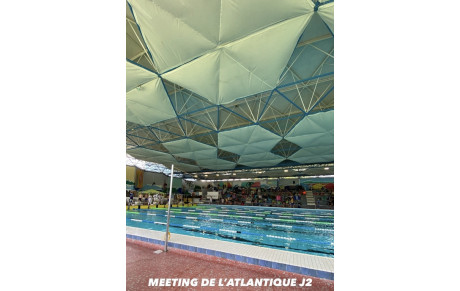 MEETING DEPARTEMENTAL OPEN DE L'ATLANTIQUE
