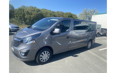 Location Minibus du Cub