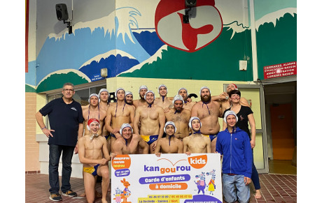 MATCH N2 CANARDS ROCHELAIS / RENNES DU 18/02/2023.