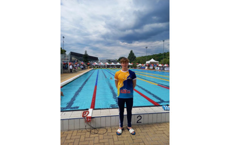 CHAMPIONNAT DE FRANCE N2 NATATION