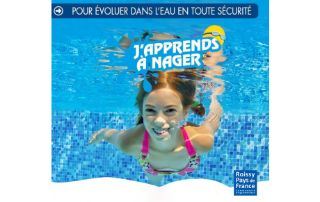 STAGE SAVOIR NAGER
