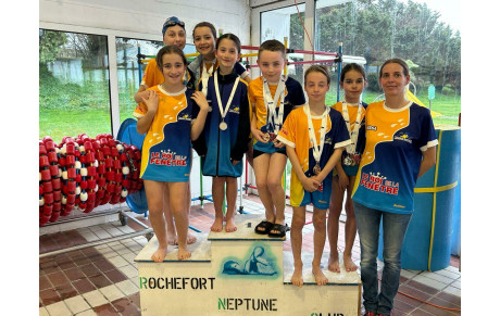 première compétition 2025 avenirs