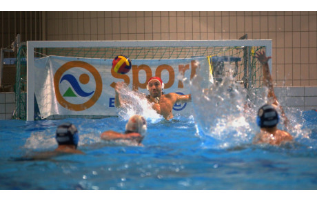 Les Canards frôlent l’exploit face au Racing !