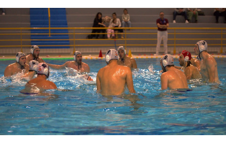 Canards Rochelais / CNR INSEP