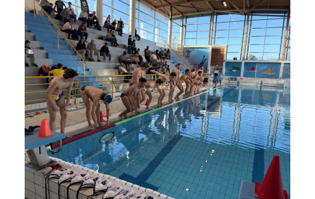 Une superbe Victoire !!