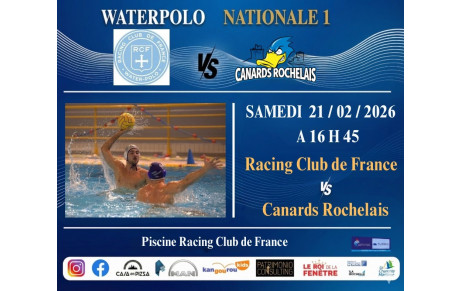 Un match décisif pour le maintien !!!