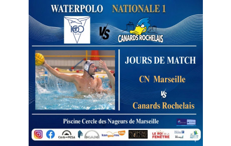 En route pour Marseille