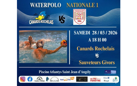 🔥 Match retour ce samedi à 18h00 ! 🔥