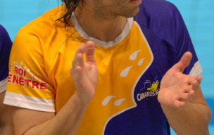 N1 LA ROCHELLE / MARSEILLE