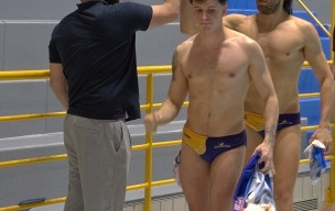 N1 LA ROCHELLE / INSEP