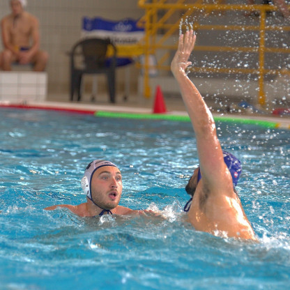 N1 LA ROCHELLE / HARNES