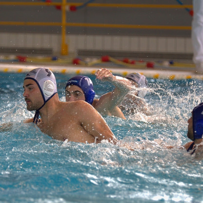 N1 LA ROCHELLE / HARNES