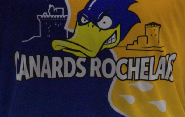 N1 LA ROCHELLE / INSEP