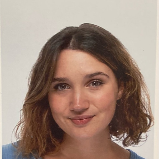 Caroline Lavaleur